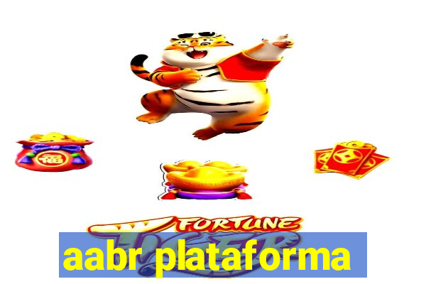 aabr plataforma